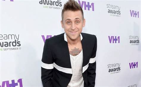 roman atwood height|Roman Atwood Height in cm, Meter, Feet and Inches, Age, Bio